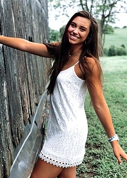 McKenna Vicini